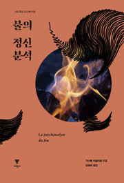 불의 정신분석(개정판)(신화 종교 상징 총서 6)