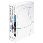 도시의 정신분석 세트(한정판)(라캉, 들뢰즈, 바디우와 함께하는)(전3권)