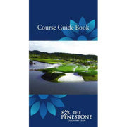 골프코스가이드북 (THE PINESTONE Country Club)(스프링)