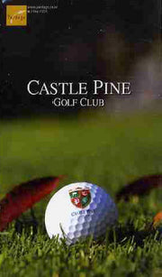 CASTLE PINE GOLF CLUB