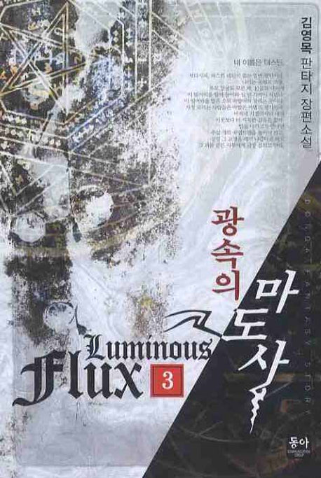 광속의 마도사 3