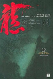 적룡마제 12