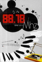 88.18 MHZ