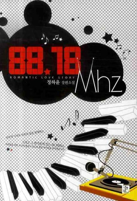 88.18 MHZ