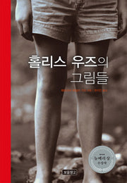 홀리스 우즈의 그림들(청소년문학 보물창고 33)(양장본 HardCover)