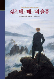 젊은 베르테르의 슬픔(클래식 보물창고 32)(양장본 HardCover)