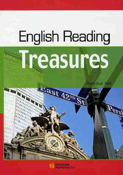 ENGLISH READING TREASURES