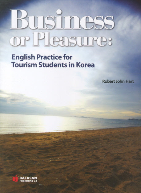 BUSINESS OR PLEASURE