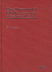 Hotel Investment Finance(양장본 HardCover)