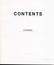 CONTENTS