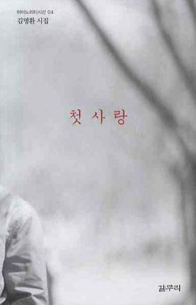 첫사랑(마이노리티시선 04)