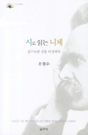 시로 읽는 니체(피닉스문예 6)