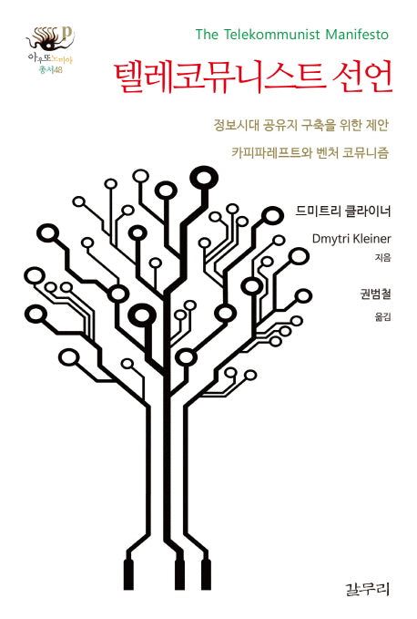 텔레코뮤니스트 선언