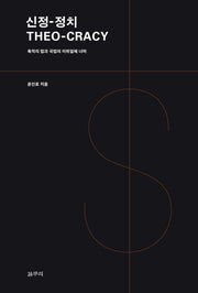 신정-정치(카이로스총서 45)