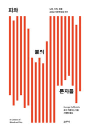 피와 불의 문자들(아우또노미아총서 62)(반양장)