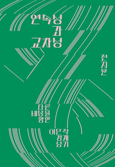 연속성과 교차성(카이로스총서 82)