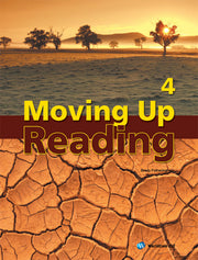 MOVING UP READING 4(CD1장포함)