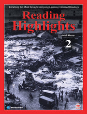 READING HIGHLIGHTS 2