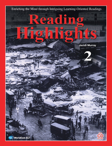 READING HIGHLIGHTS 2