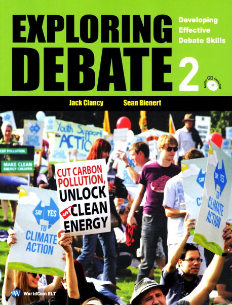 Exploring Debate 2