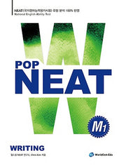 POP NEAT Writing M1