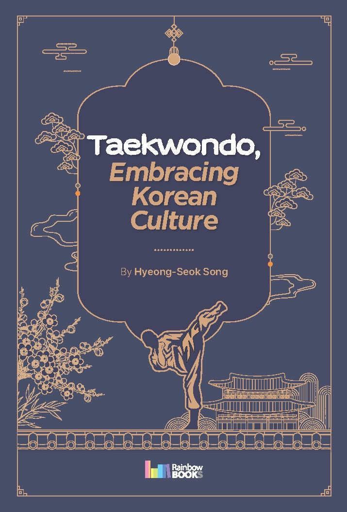 Taekwondo, Embracing Korean Culture