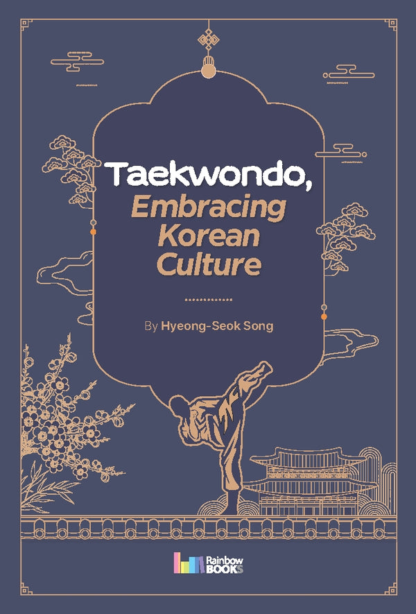 Taekwondo, Embracing Korean Culture