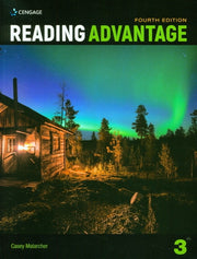 Reading Advantage 3(SB)(4판)