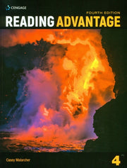 Reading Advantage 4(SB)(4판)