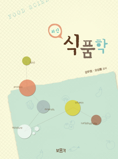 식품학(최신)