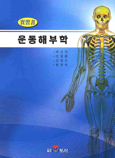 운동해부학