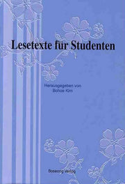 LESETEXTE FUR STUDENTEN