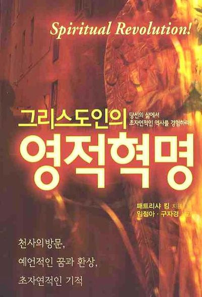 그리스도인의 영적 혁명