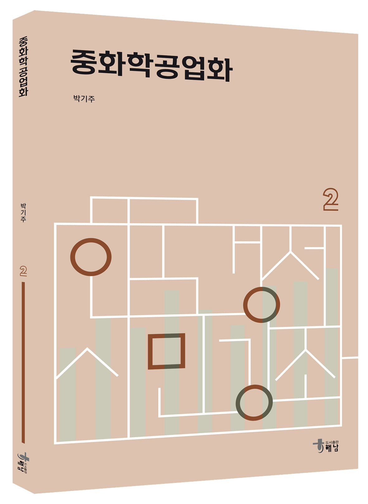 중화학공업화(한국경제 시민강좌 2)