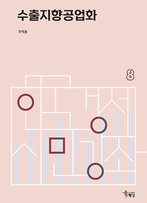 수출지향공업화(한국경제 시민강좌 8)