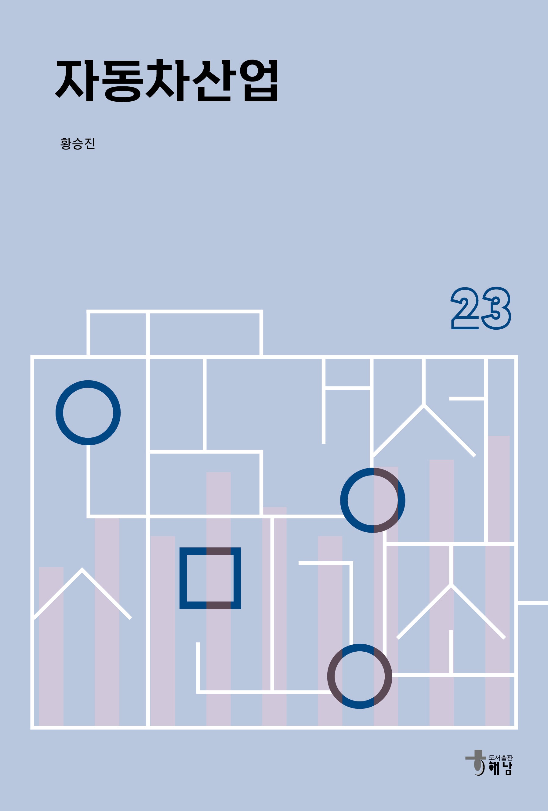 자동차산업(한국경제 시민강좌 23)