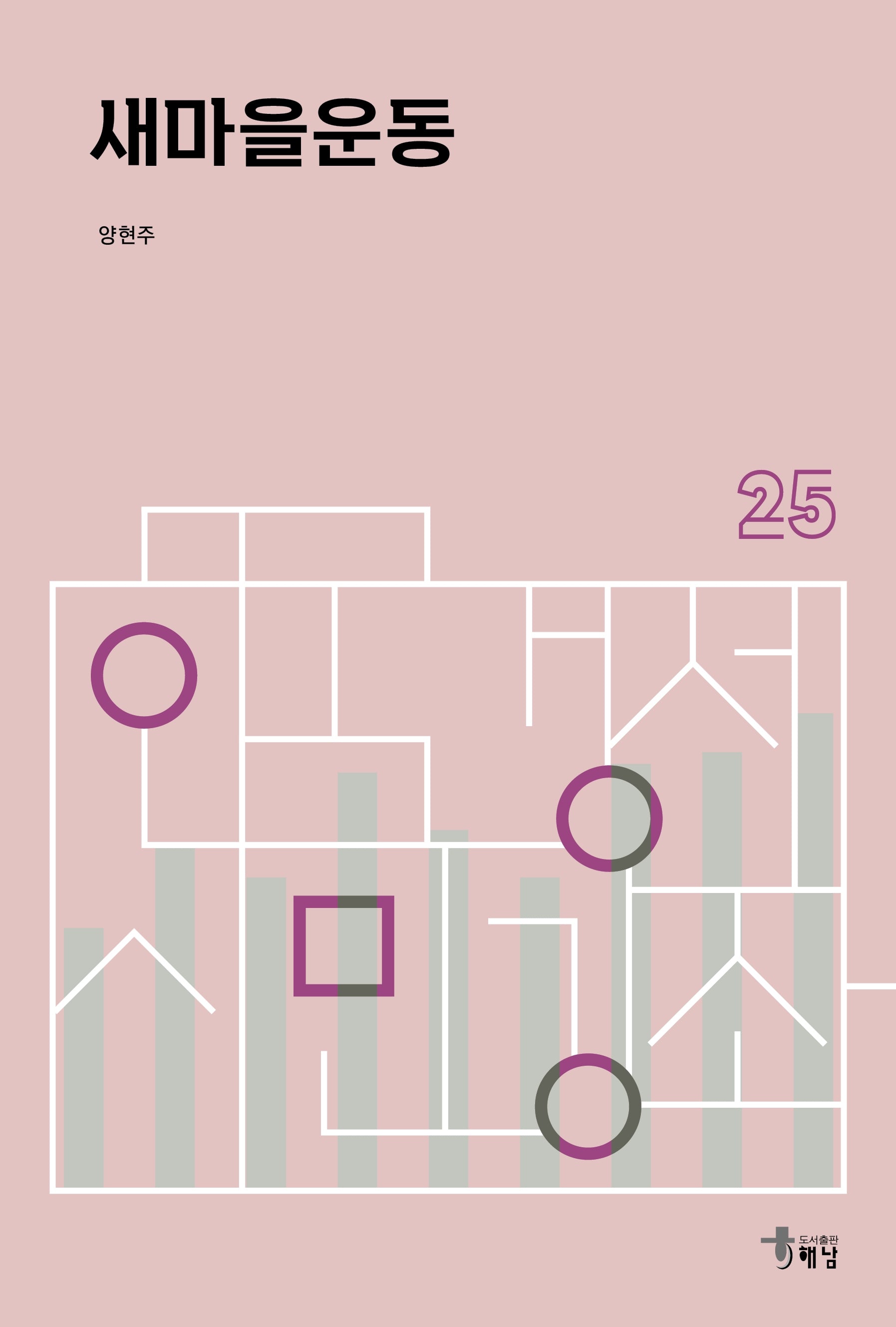새마을운동(한국경제 시민강좌 25)