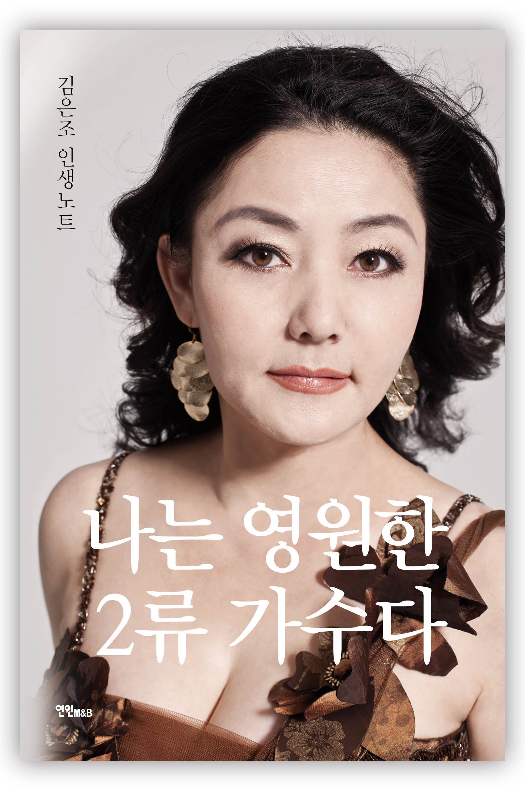 나는 영원한 2류 가수다(양장본 Hardcover)