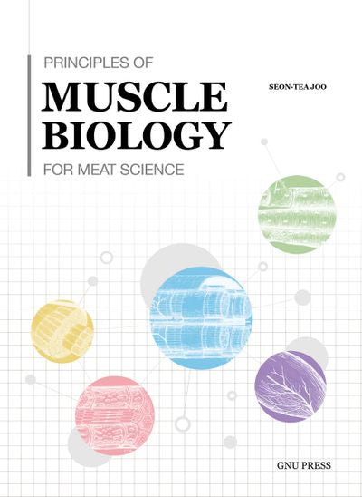 Principles of Muscle Biology for Meat Science(식육과학을 위한 근육생물학 개론)