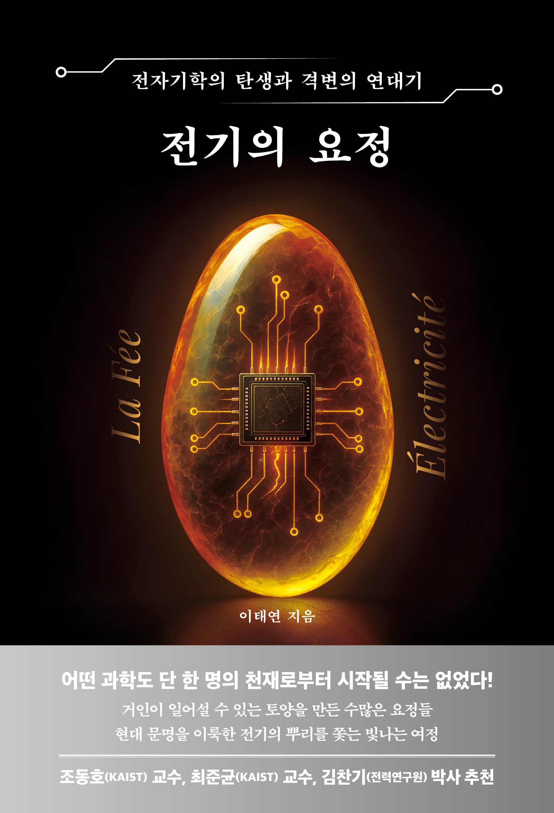전기의 요정