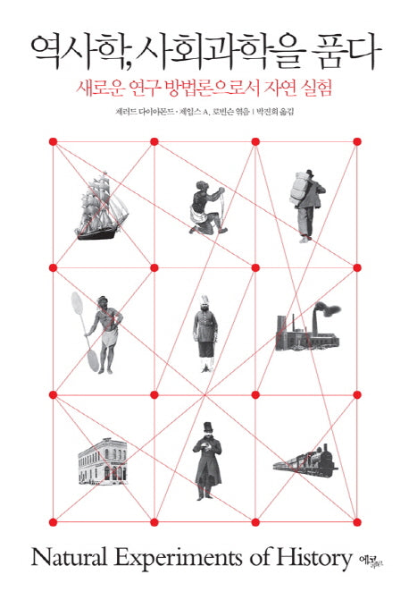 역사학 사회과학을 품다