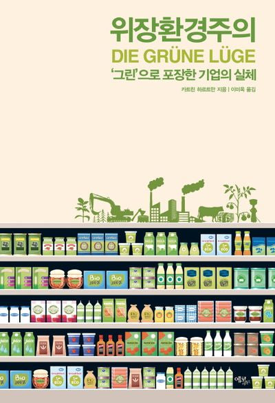 위장환경주의