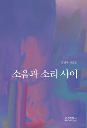 소음과 소리사이(양장본 Hardcover)