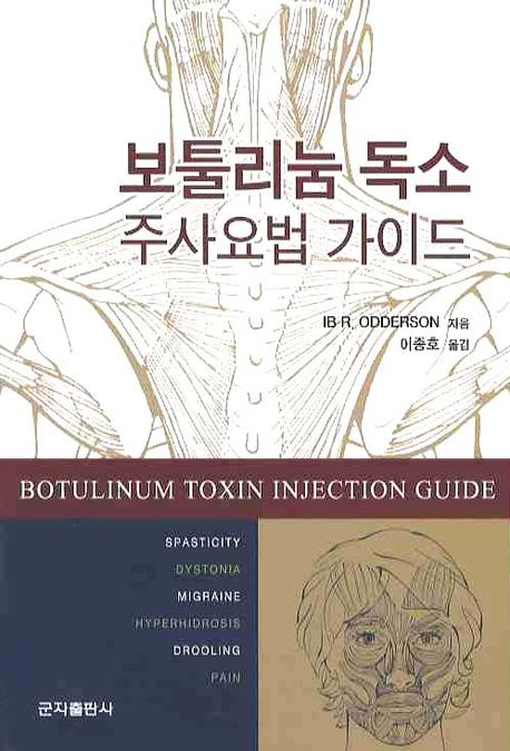 보툴리눔 독소 주사요법 가이드