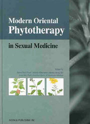 MODERN ORIENTAL PHYTOTHERAPY IN SEXUAL MEDICINE(양장본 HardCover)