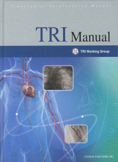 TRI MANUAL(양장본 HardCover)