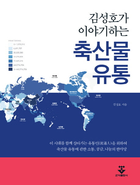 축산물 유통(김성호가 이야기하는)