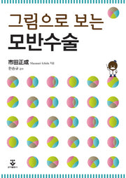 그림으로 보는 모반수술