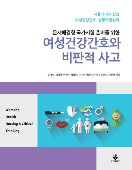 여성건강간호와 비판적 사고