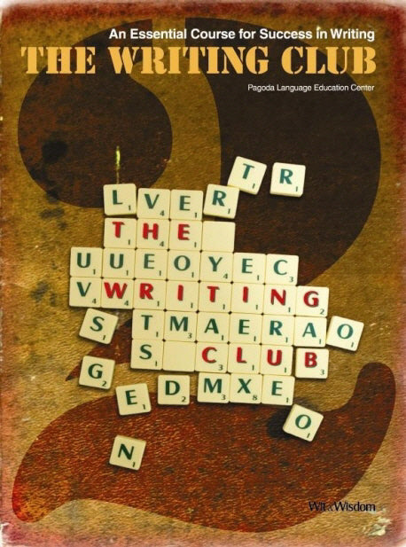 THE WRITING CLUB 2
